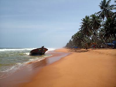 Sandee - Thumba Beach