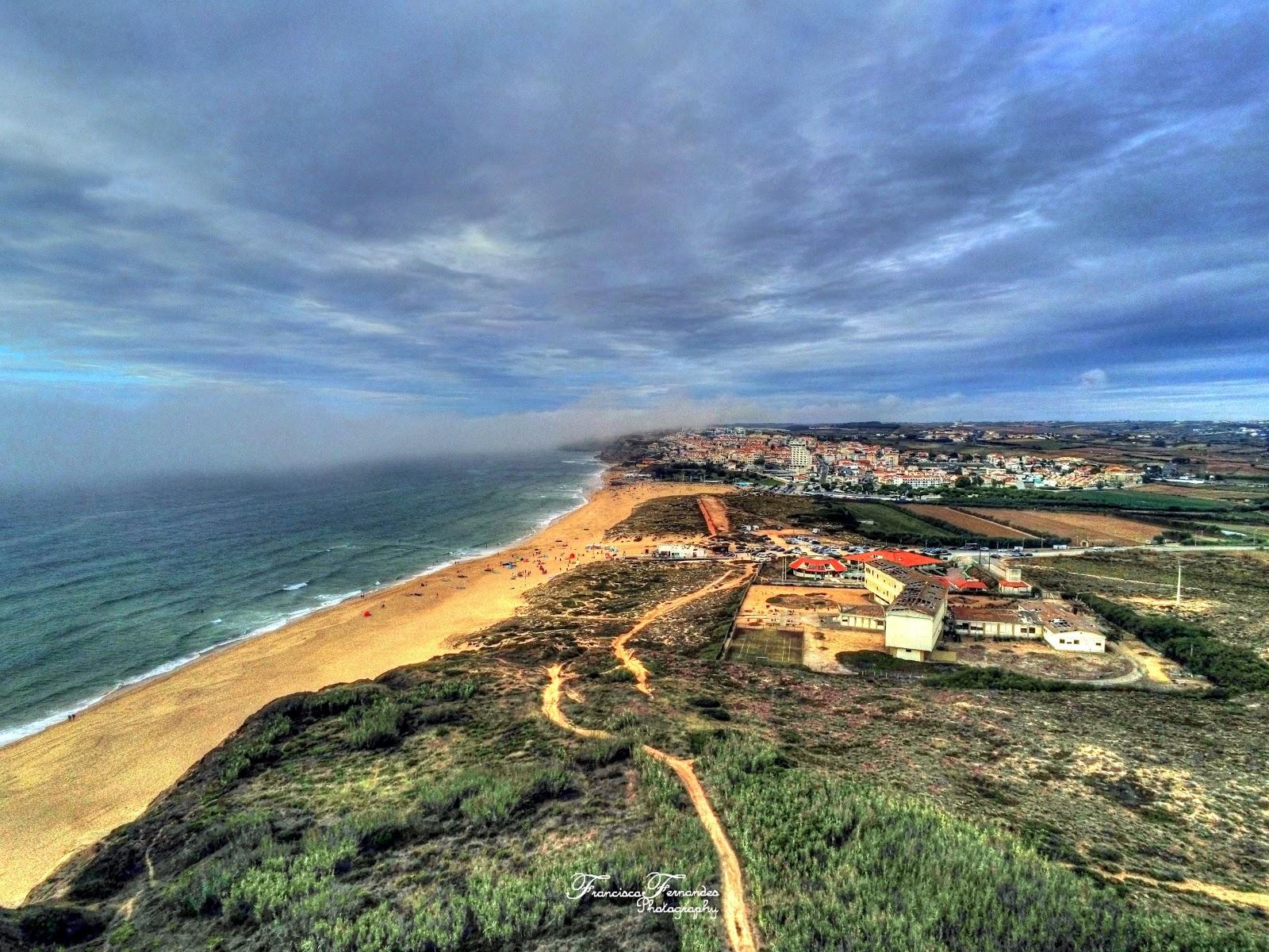 Sandee - Praia Da Areia