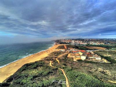 Sandee - Praia Da Areia