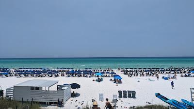 Sandee - Watercolor Beach