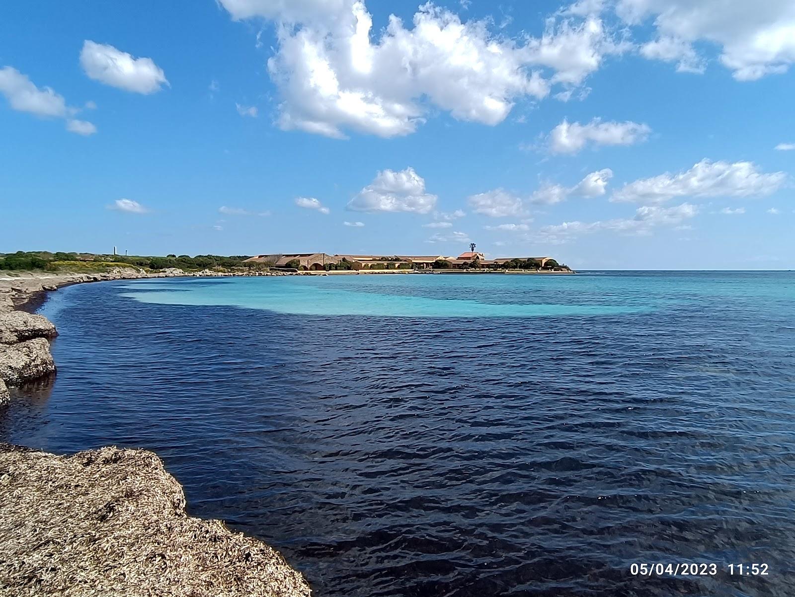 Sandee Spiaggia E Delta Del Fiume Photo