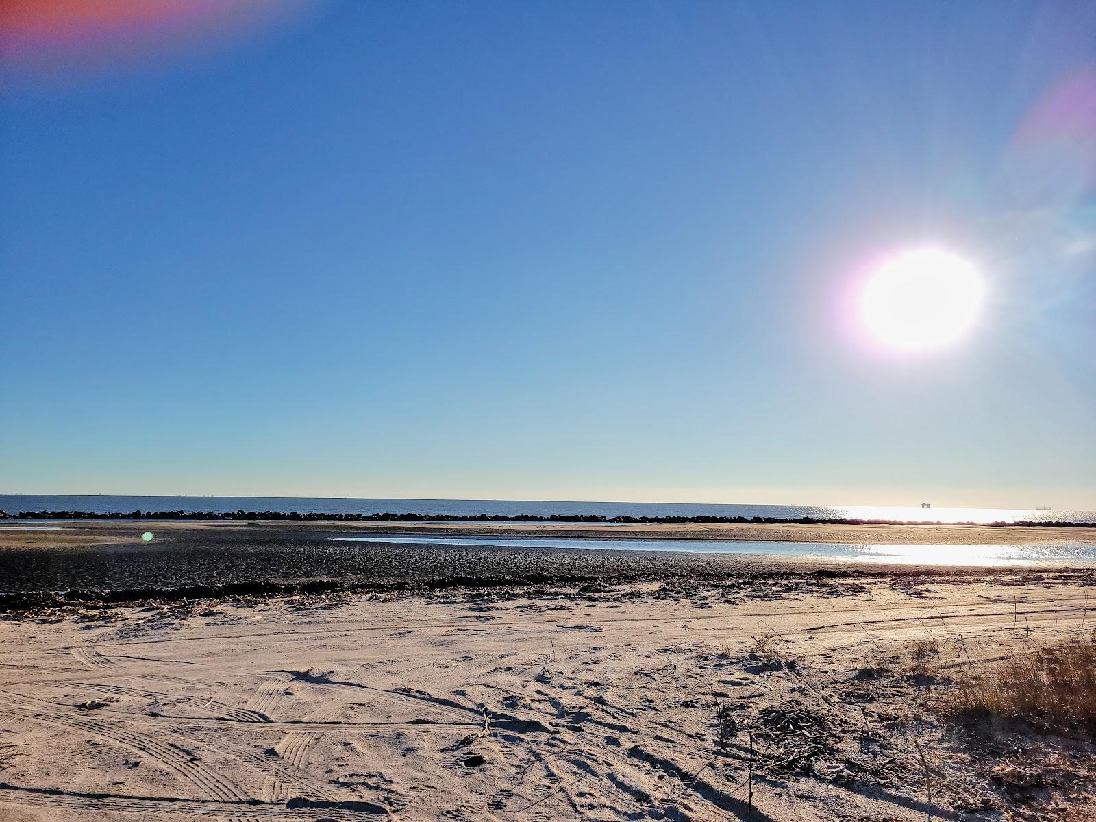 Sandee - Rutherford Beach