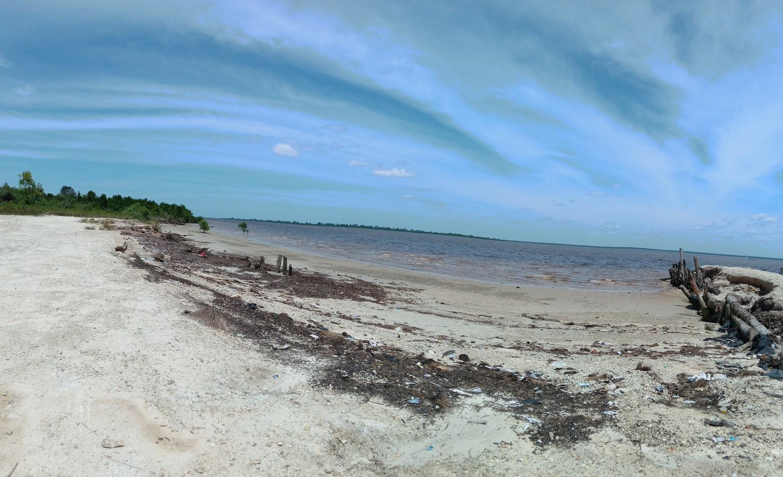 Sandee Pantai Basilam