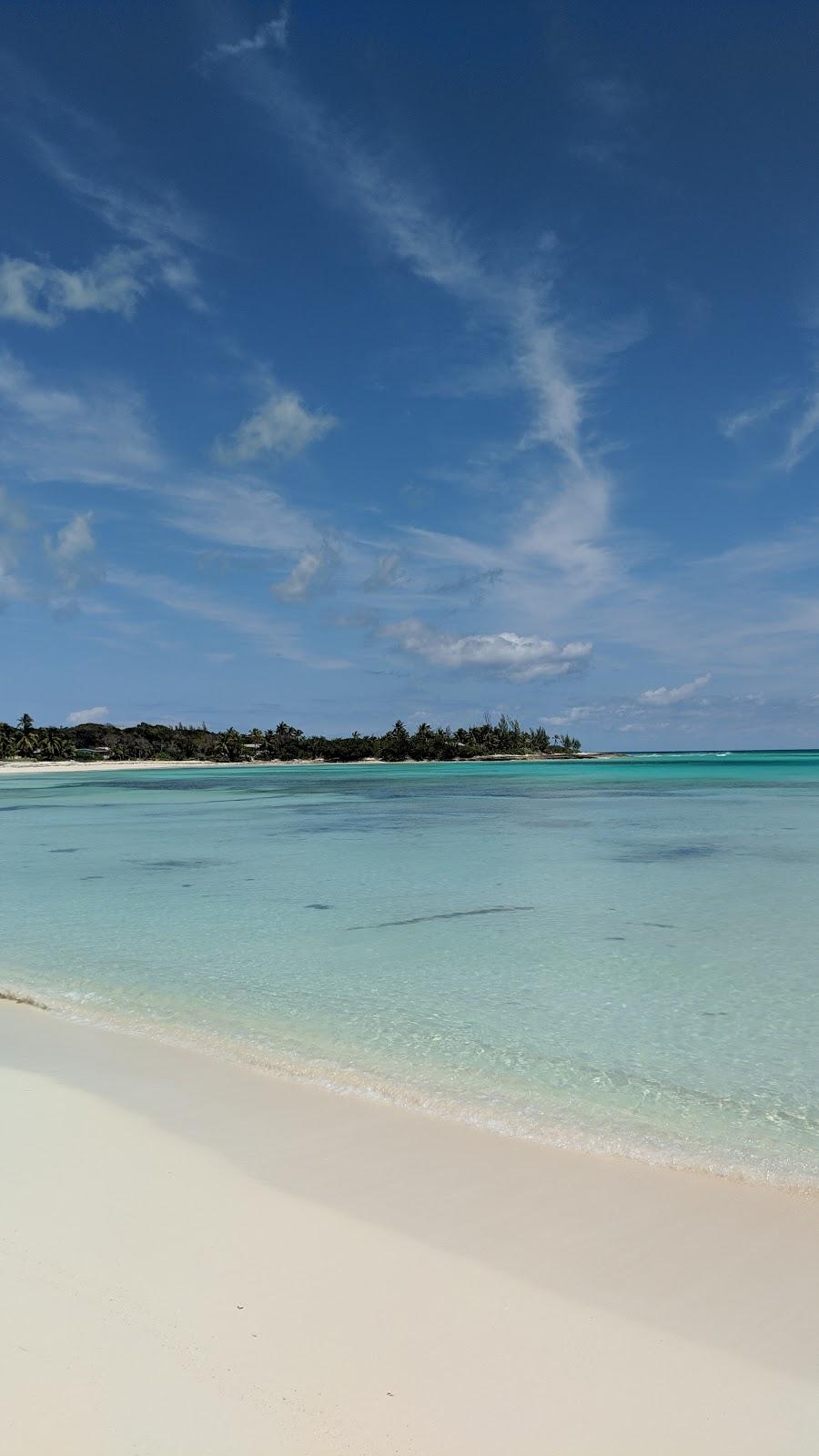 Sandee Gilliam Bay Beach
