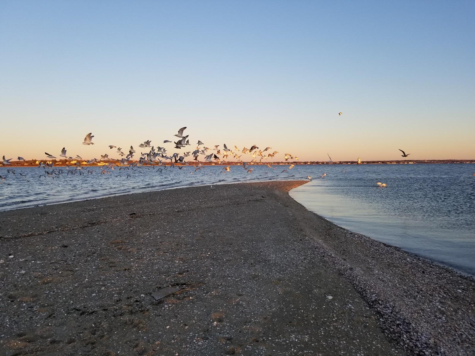 Sandee - Warren Town Beach