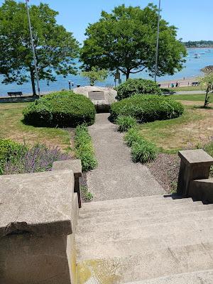 Sandee - Beverly Harbor Overlook