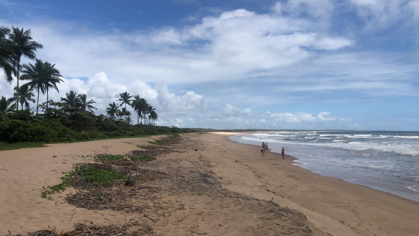 Sandee Praia Do Pontal Photo