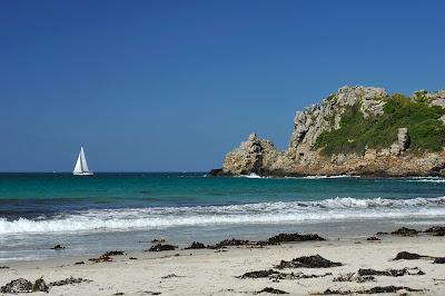 Sandee - Plage De Trestrignel