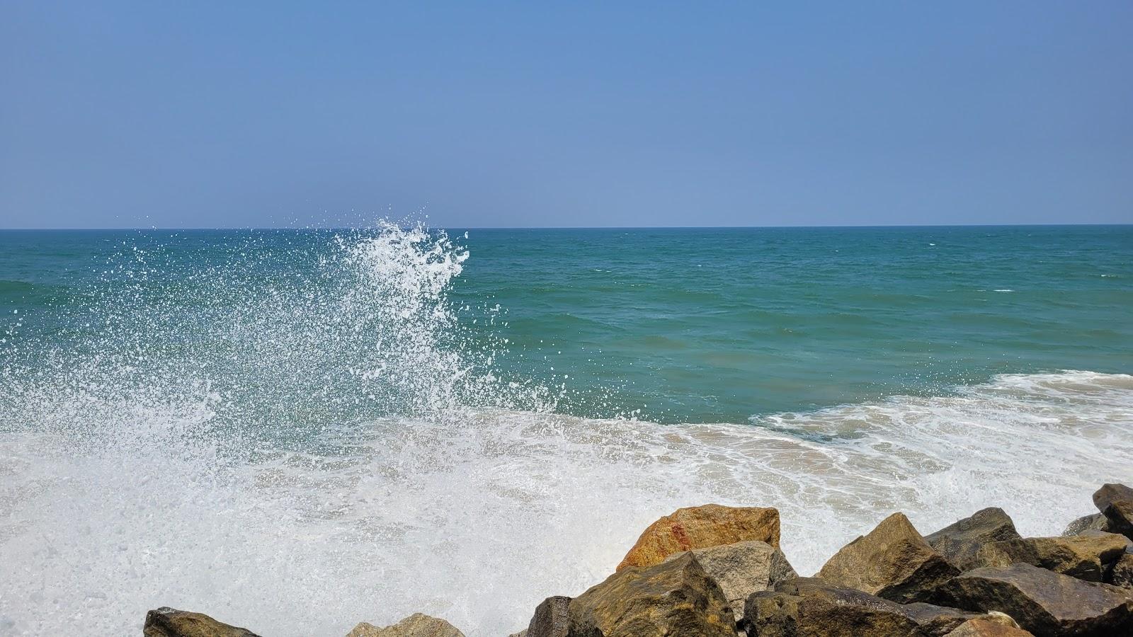 Sandee - Kayikkara Beach