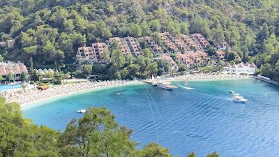 Sandee - Fethiye'De Bir Koy