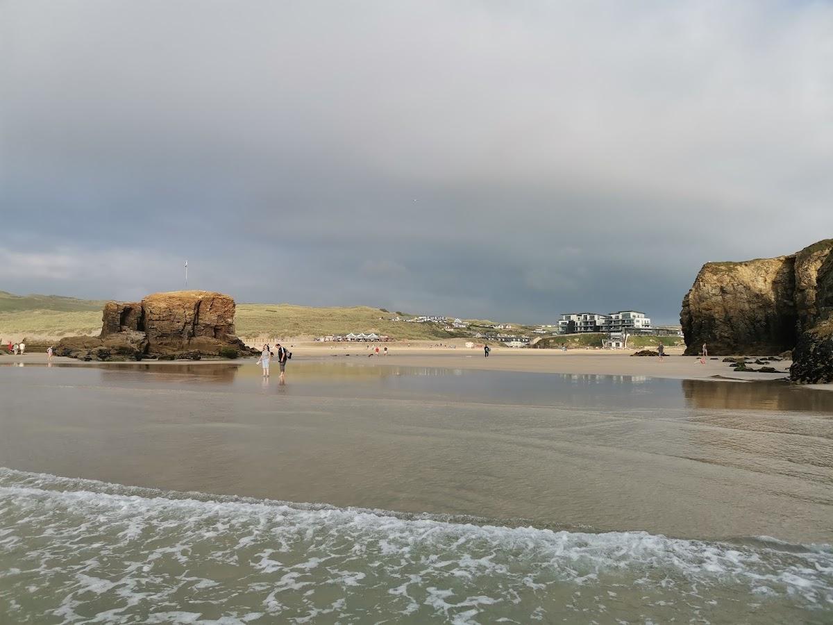 Sandee Paerranzabuloe Beach Photo