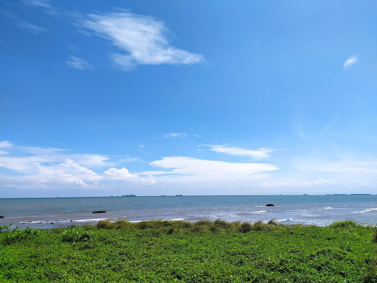 Sandee Pantai Baruna