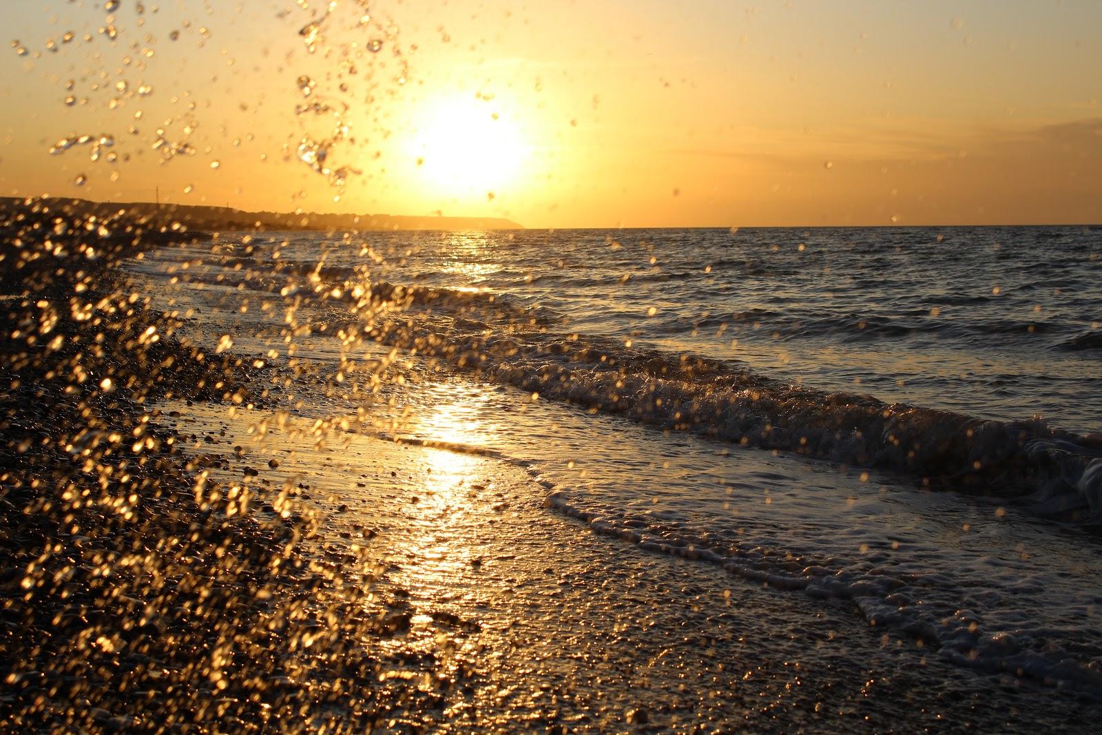 Sandee Dashria Beach
