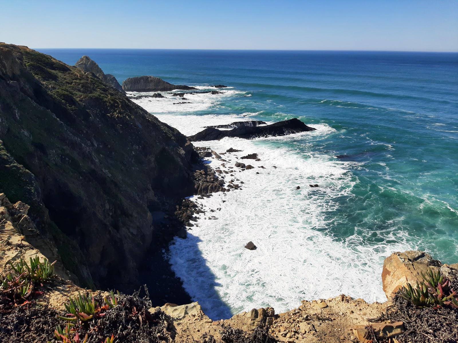 Sandee - Praia Da Amalia