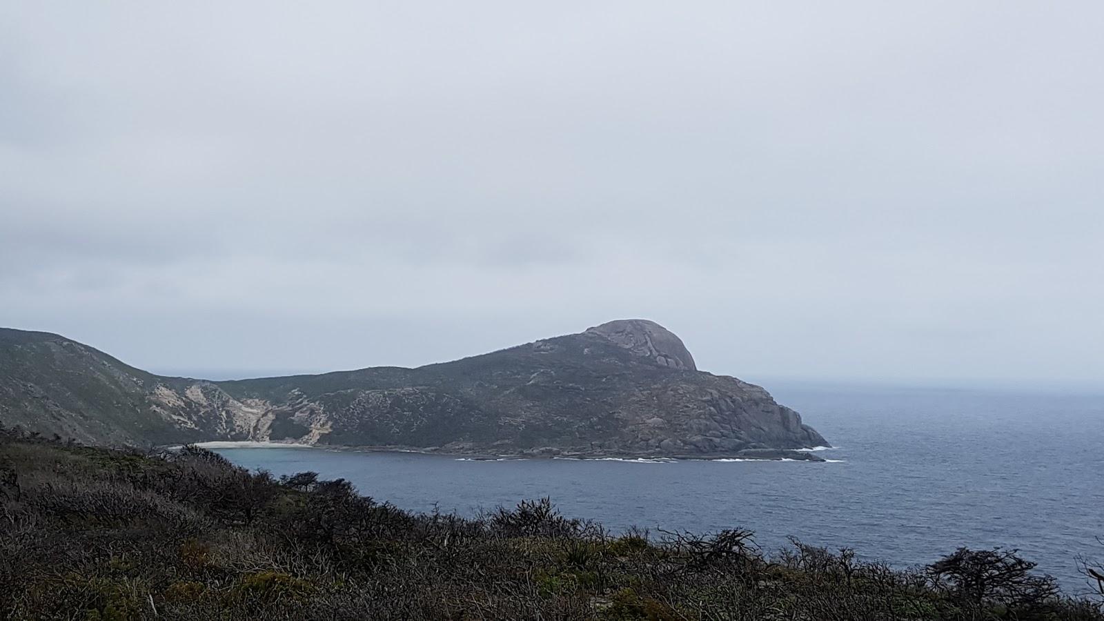 Sandee Torndirrup Beach