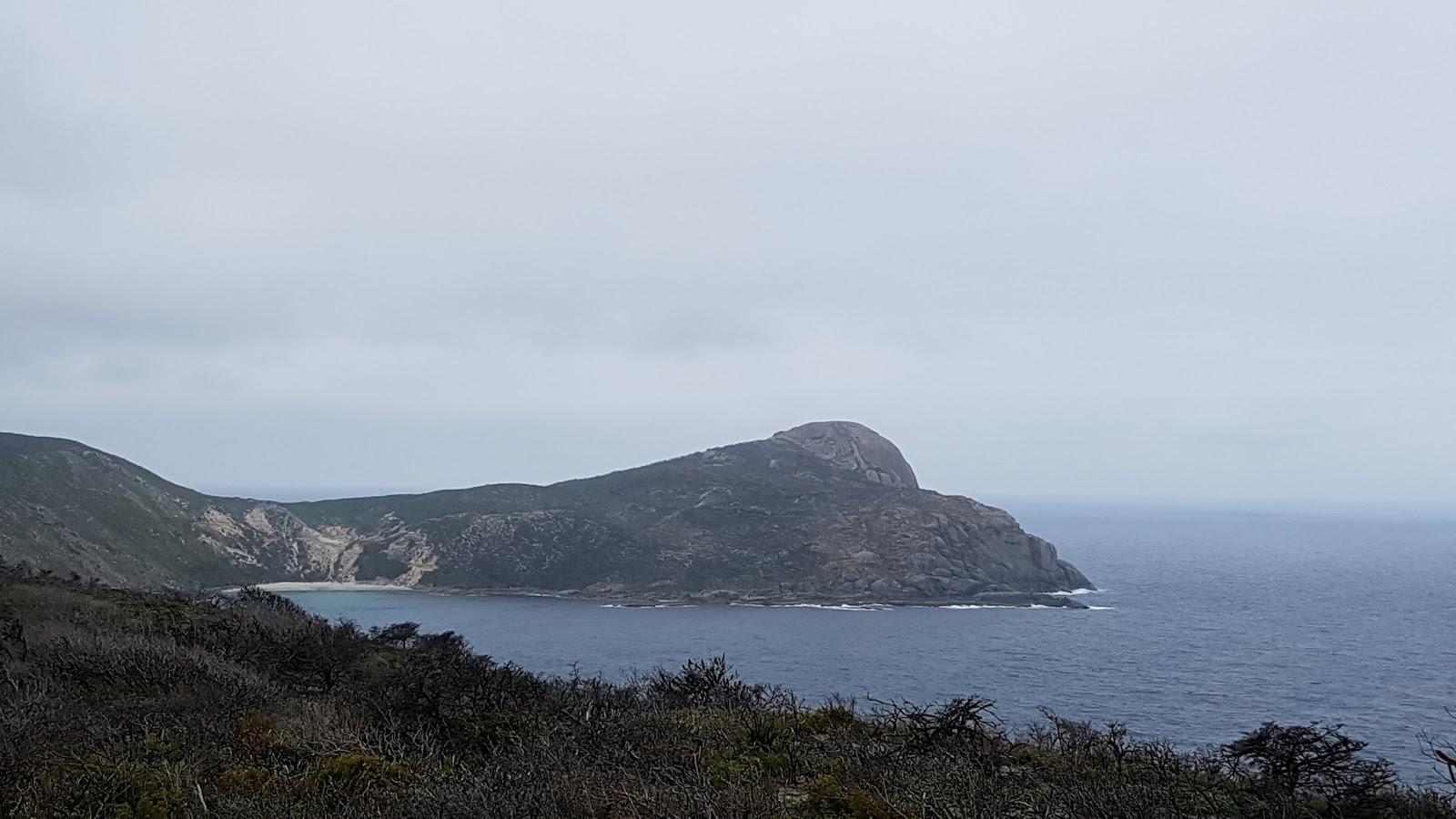 Sandee Torndirrup Beach Photo