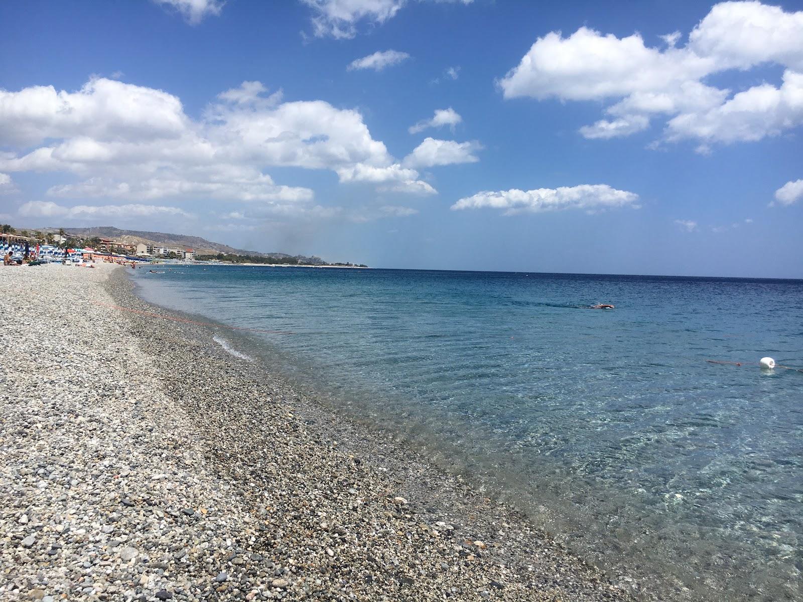 Sandee Jolly Mare Beach Photo