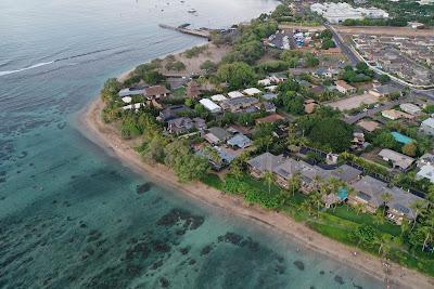 Sandee - Puunoa Point