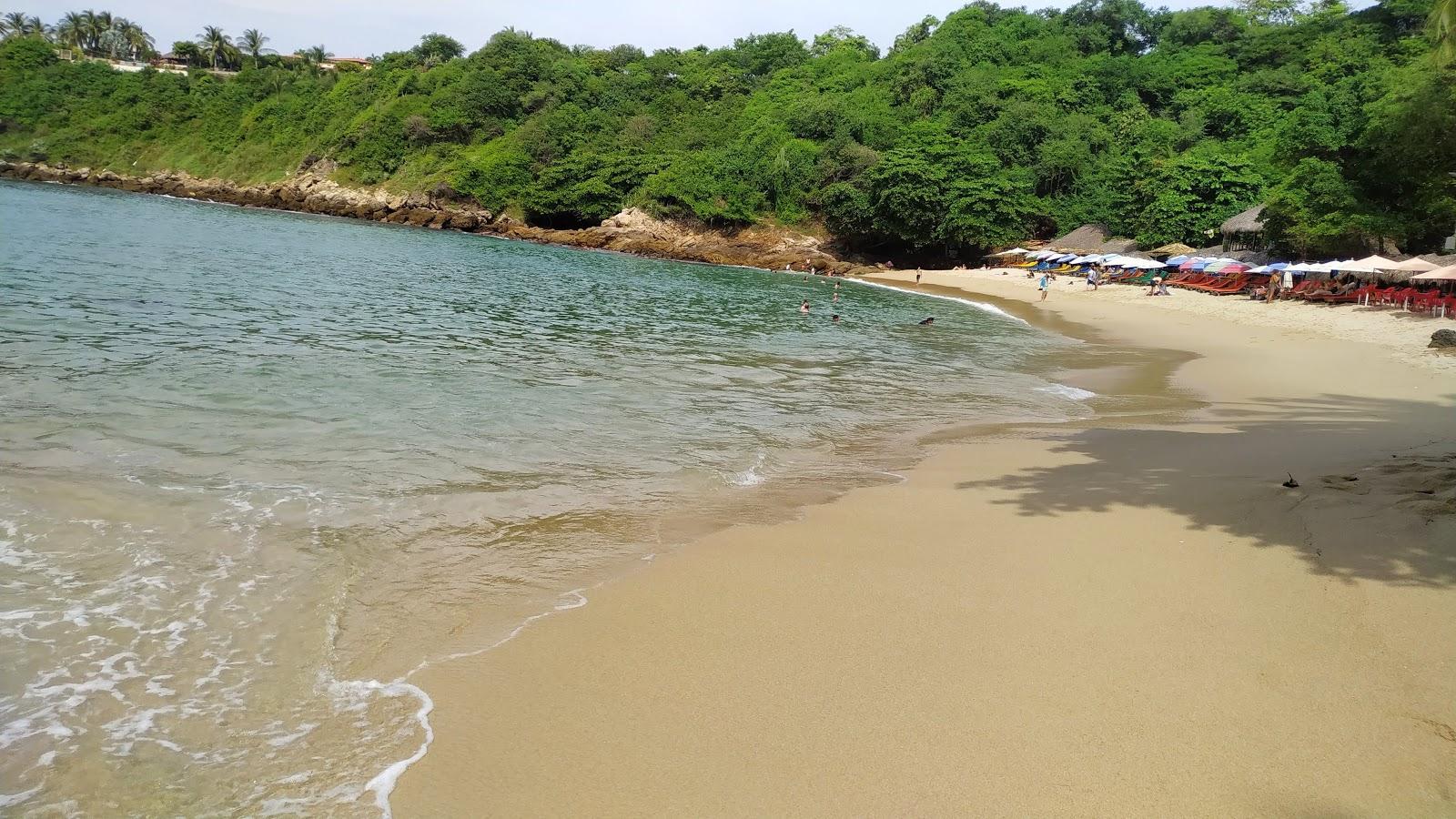 Sandee Bahia De Los Poetas