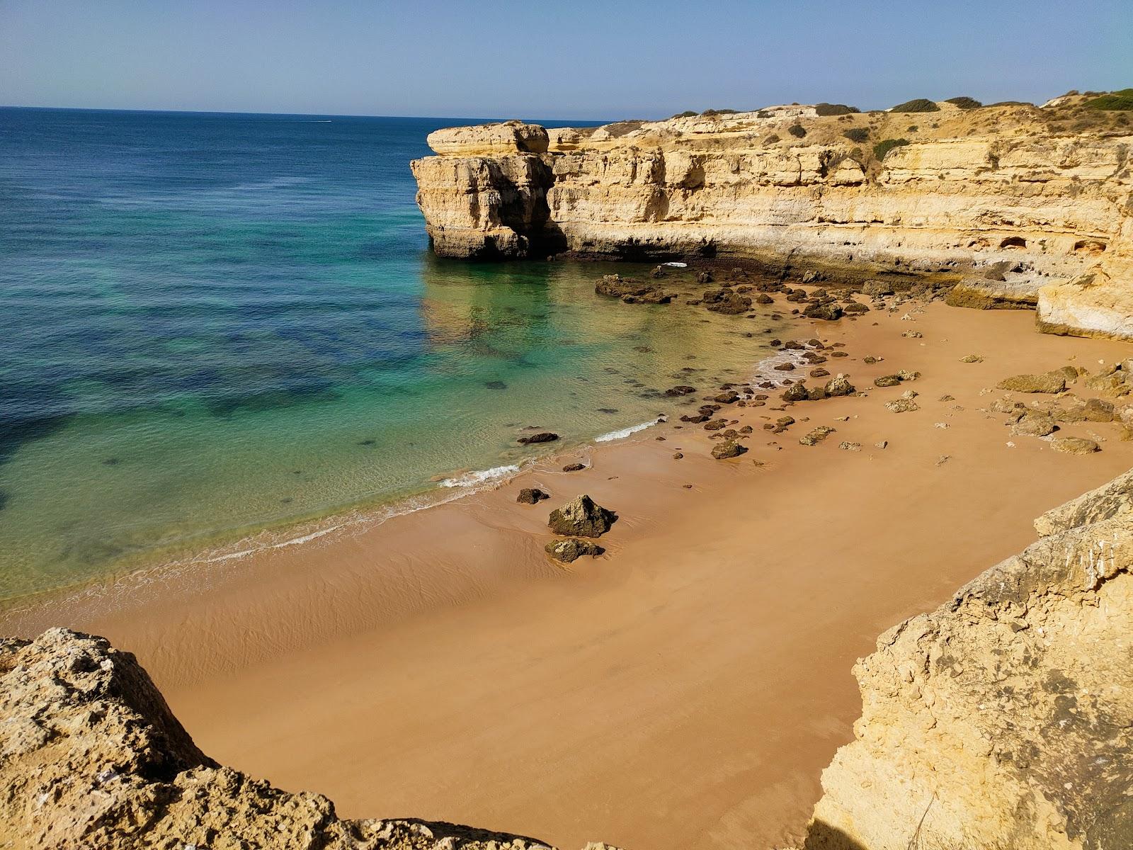 Sandee Praia Da Ponta Grande Photo