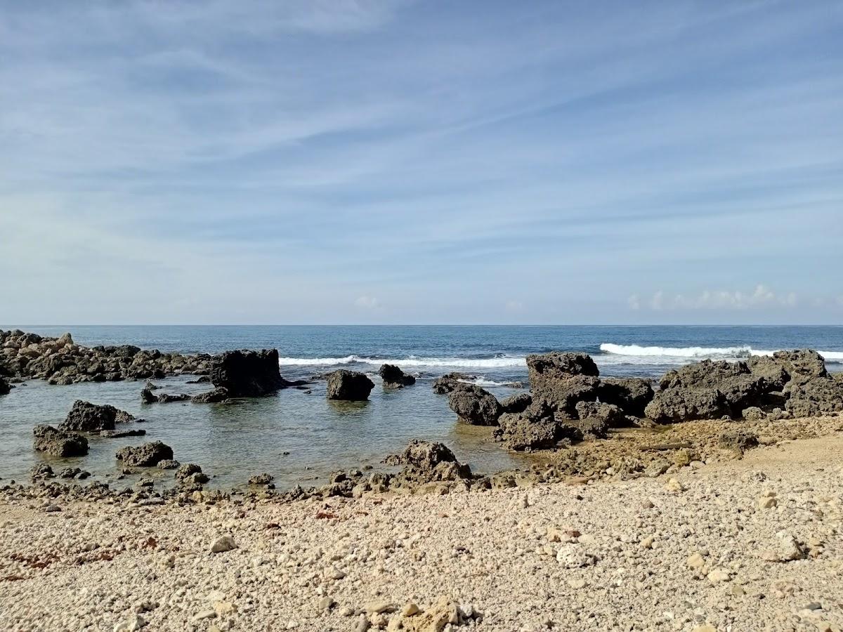 Sandee Bagbag Rocky Beach Photo