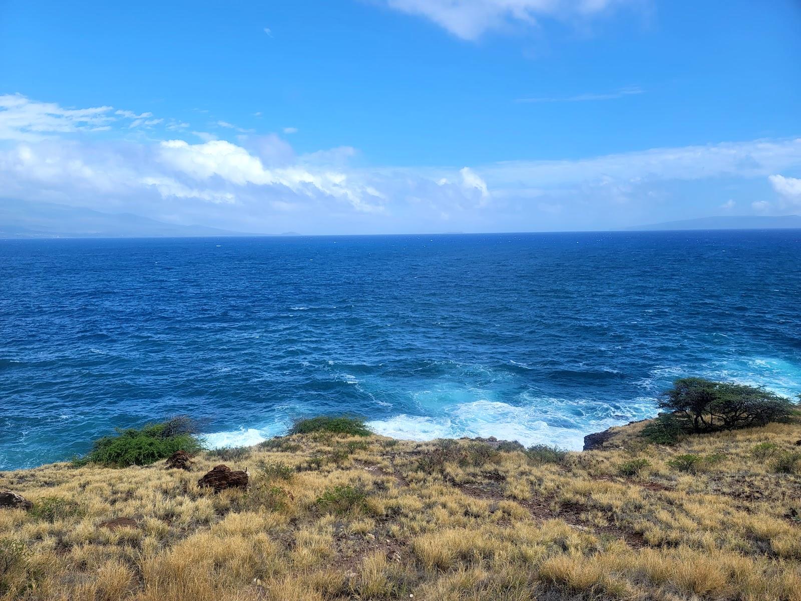 Sandee - Ka'Ili'Ili Beach