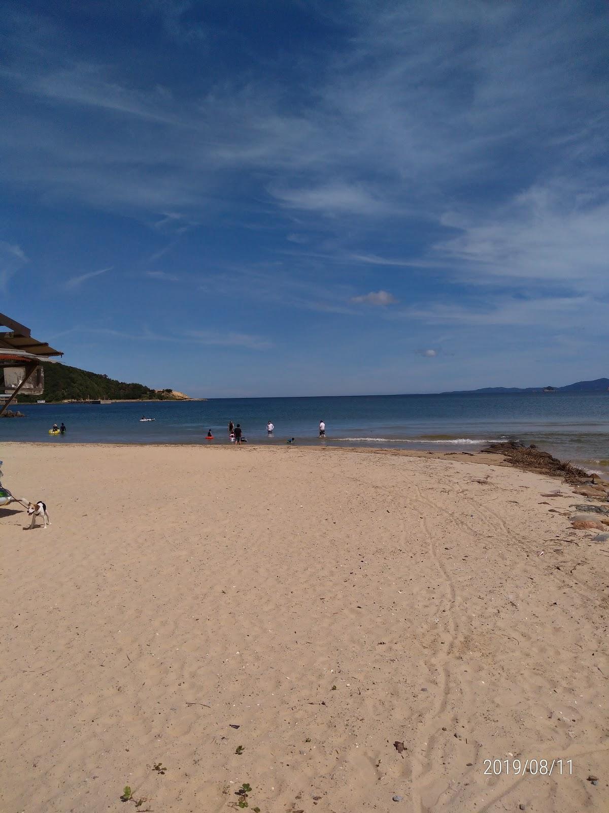 Sandee Murotsu Beach