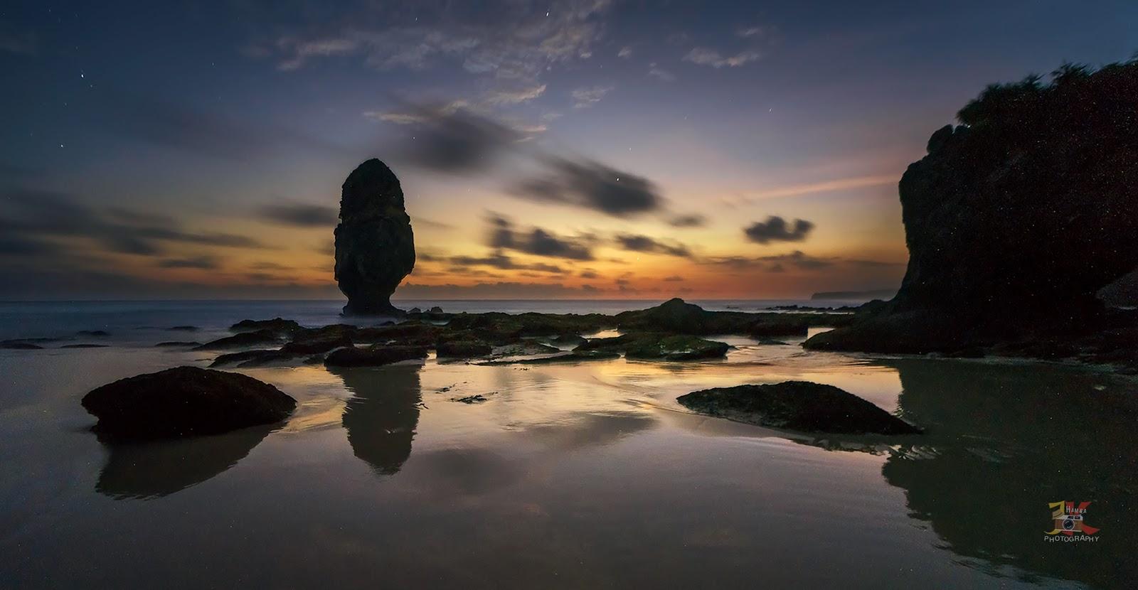 Sandee Pantai Waikatako Photo