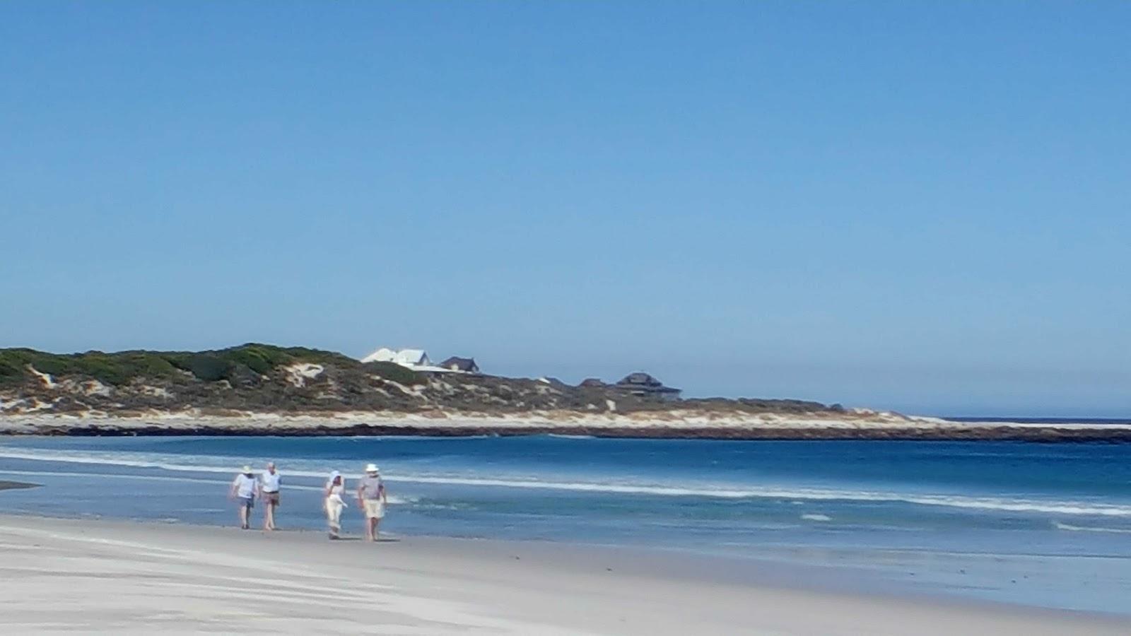 Sandee - Wreck Of The Kakapo Beach