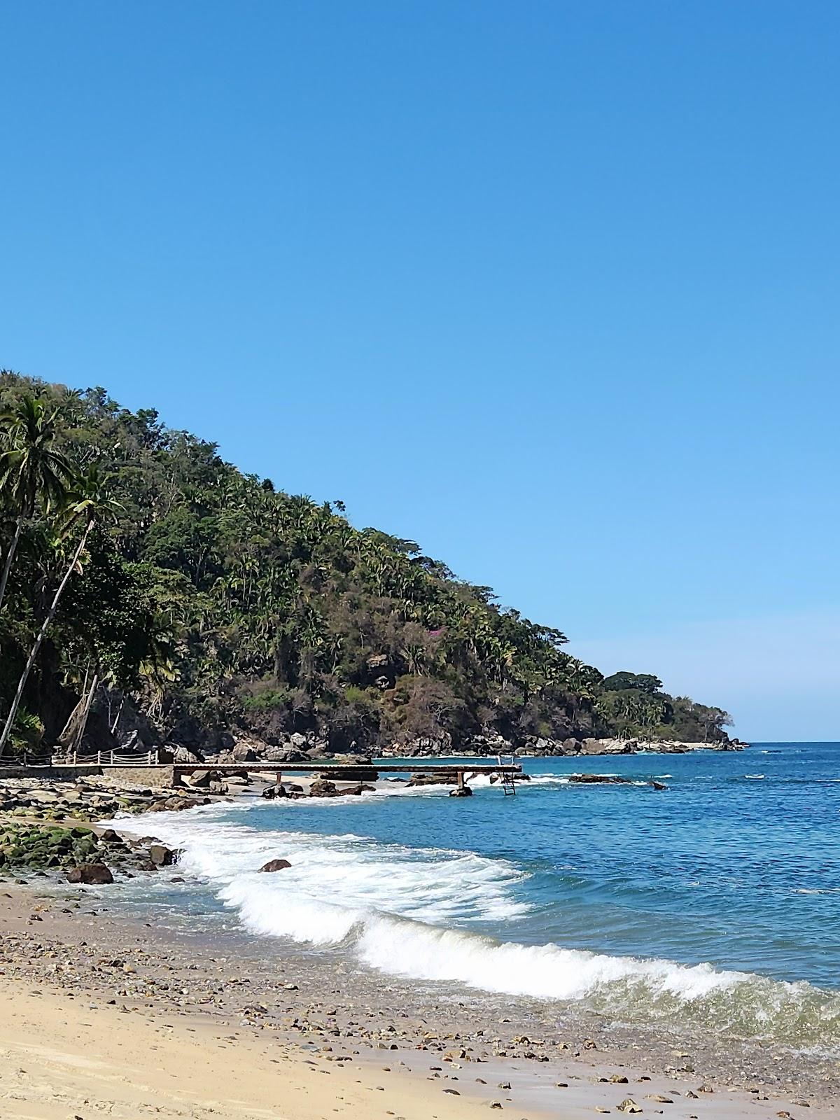 Sandee Playa Pizota