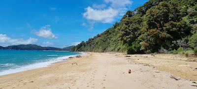 Sandee - Awaroa Beach