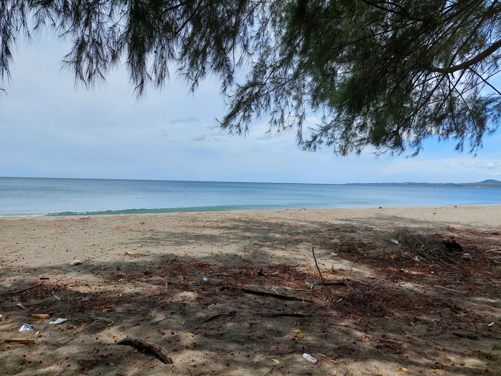 Sandee Pantai Indra Patra