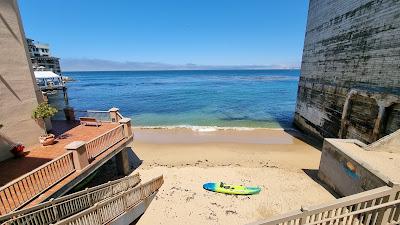 Sandee - Aeneas Beach