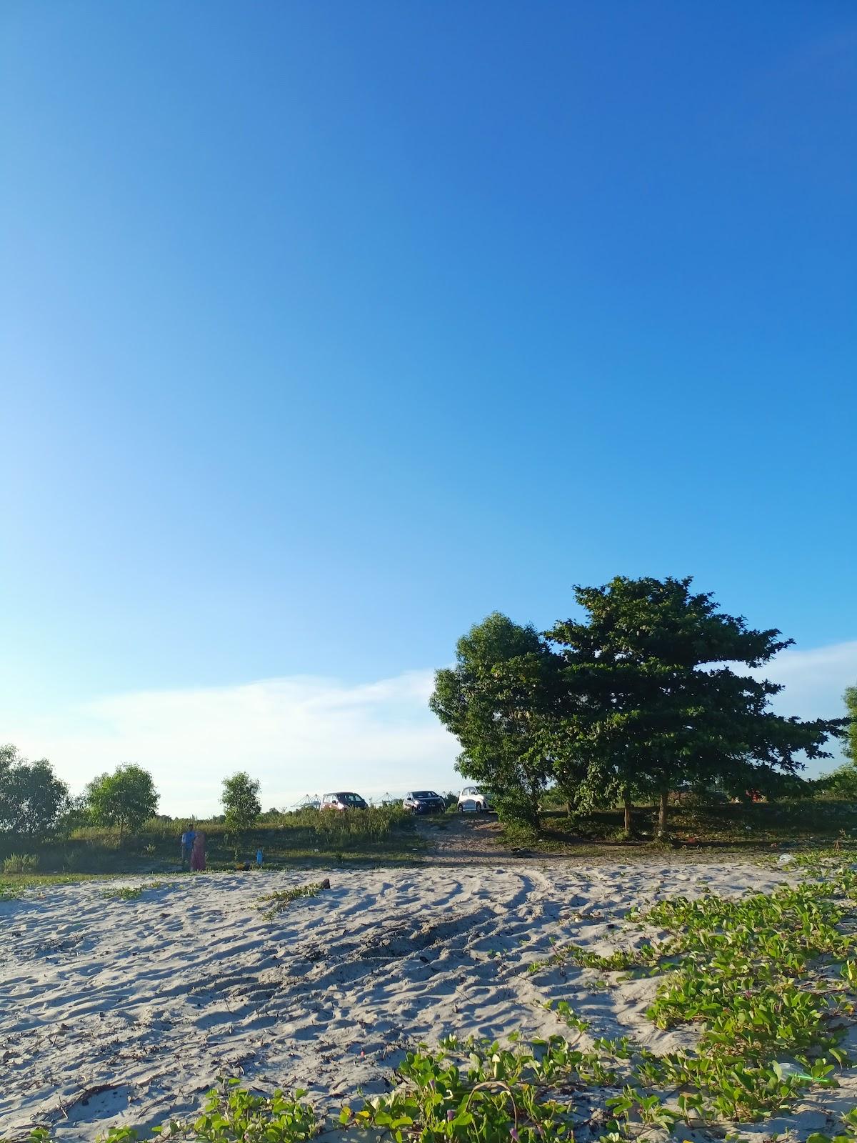 Sandee Pantai Pulau Che Him