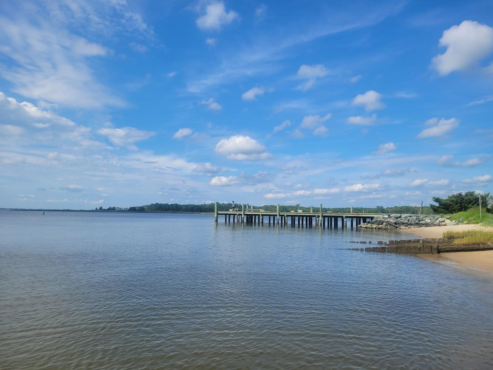 Sandee Tyaskin Park