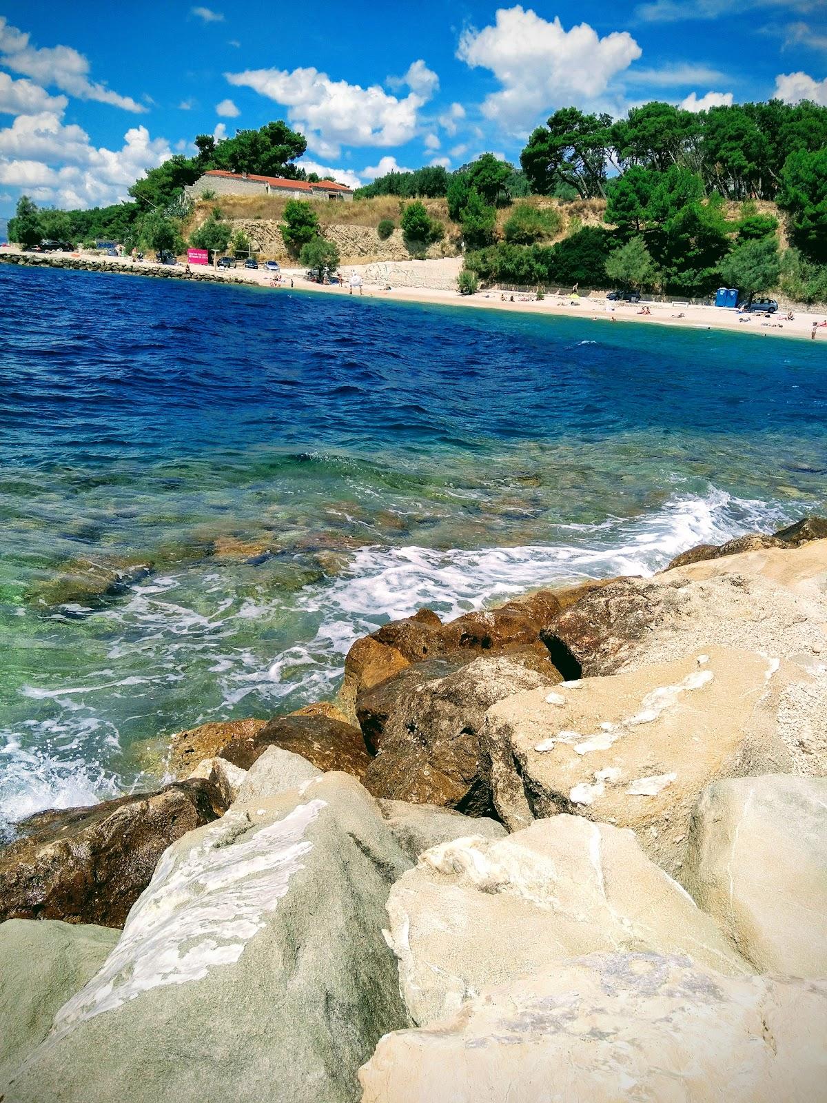 Sandee - Jezinac Beach