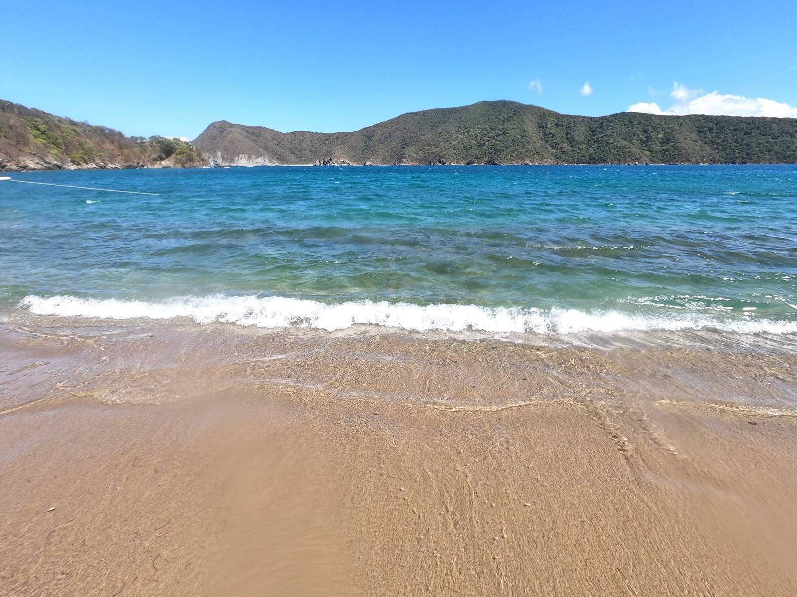 Sandee Playa Del Medio