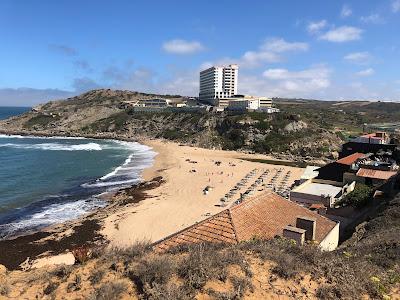 Sandee - Praia De Porto Novo