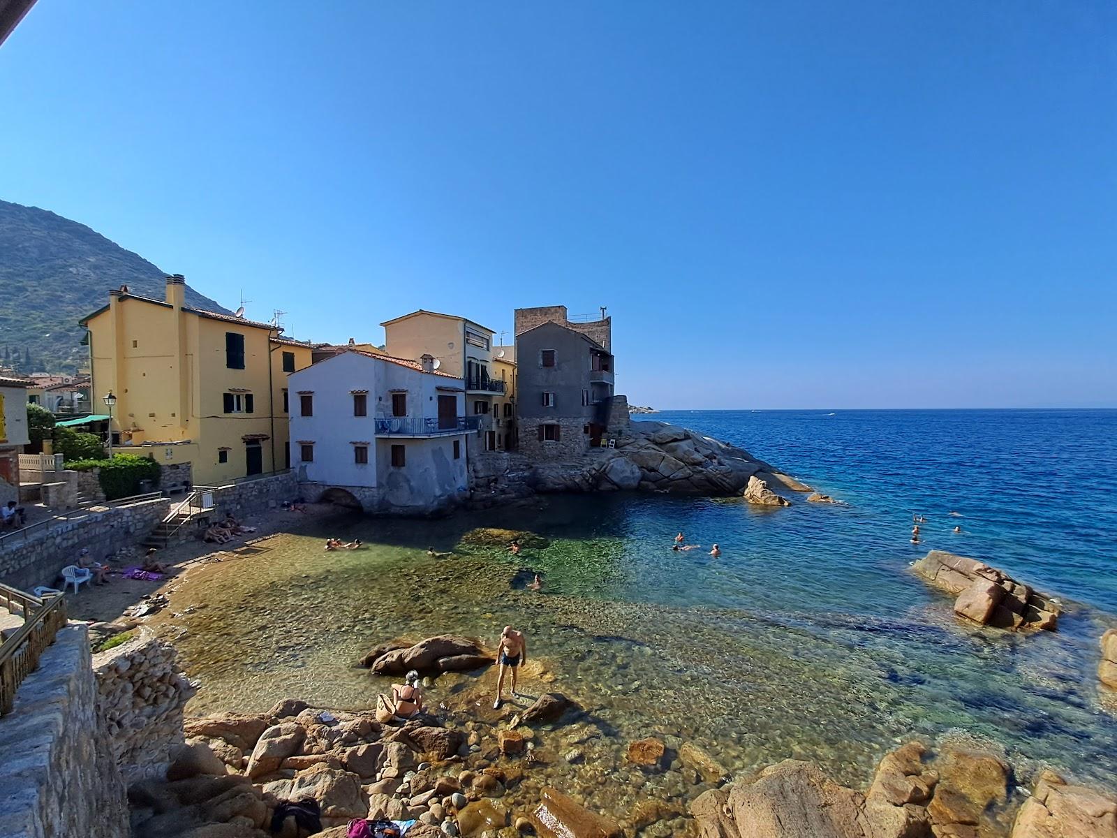 Giglio Photo - Sandee