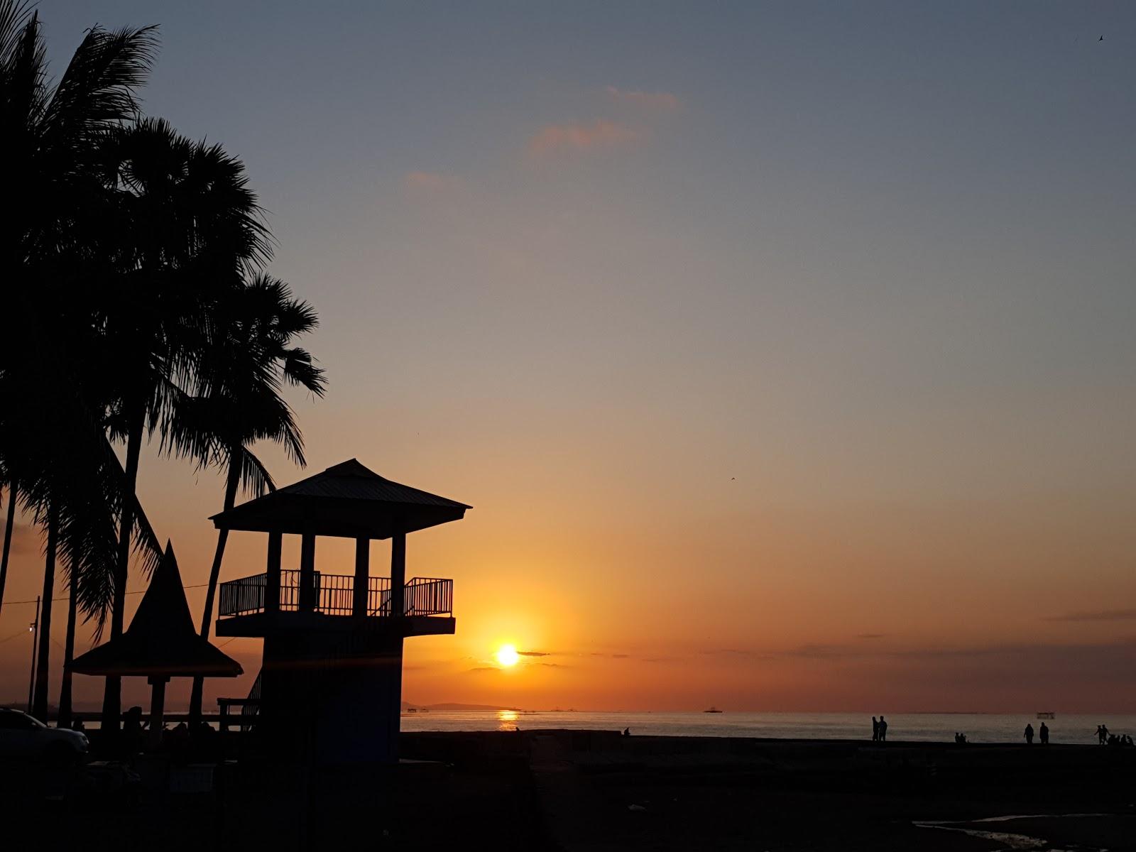 Sandee Sapenan Beach