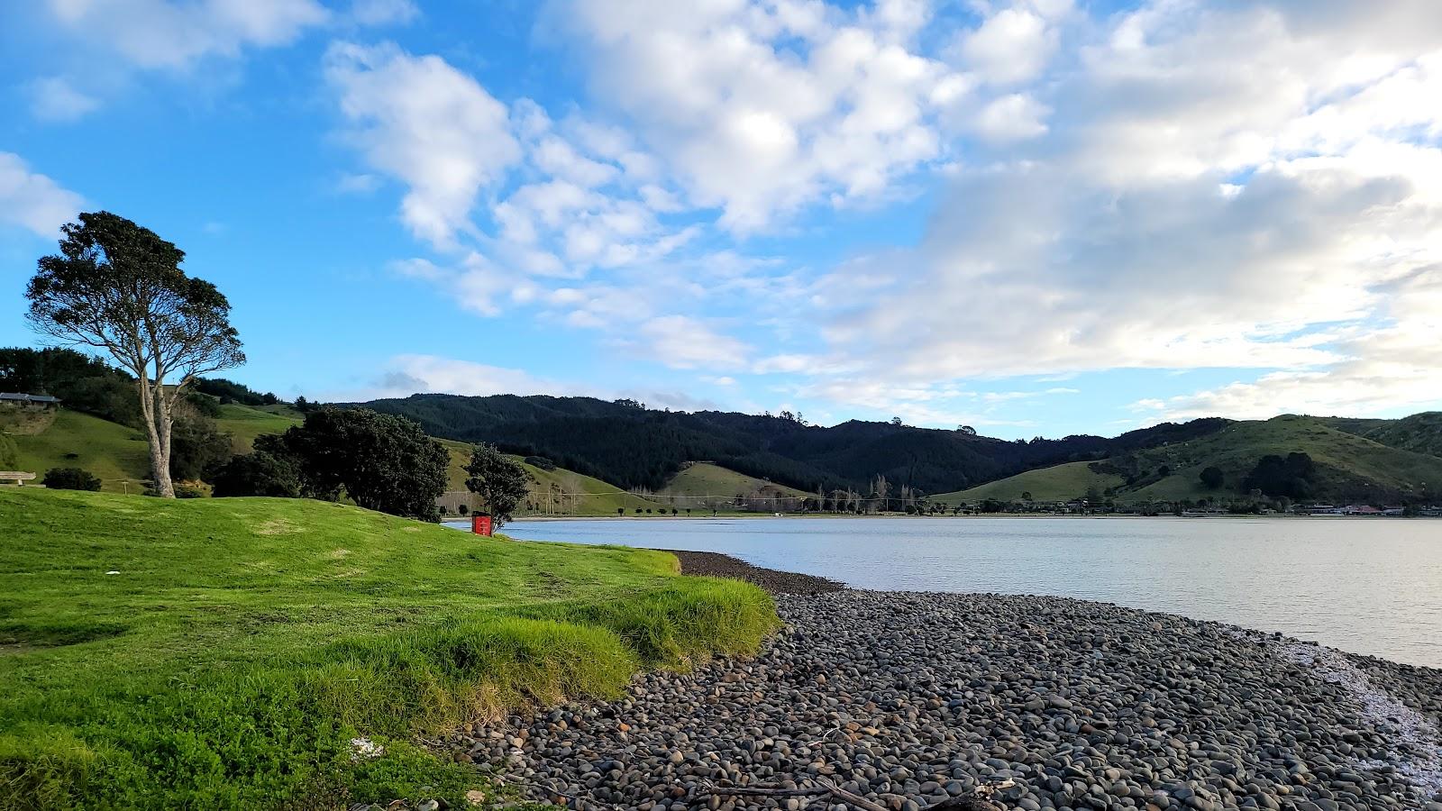 Sandee Whitford Point Reserve Photo