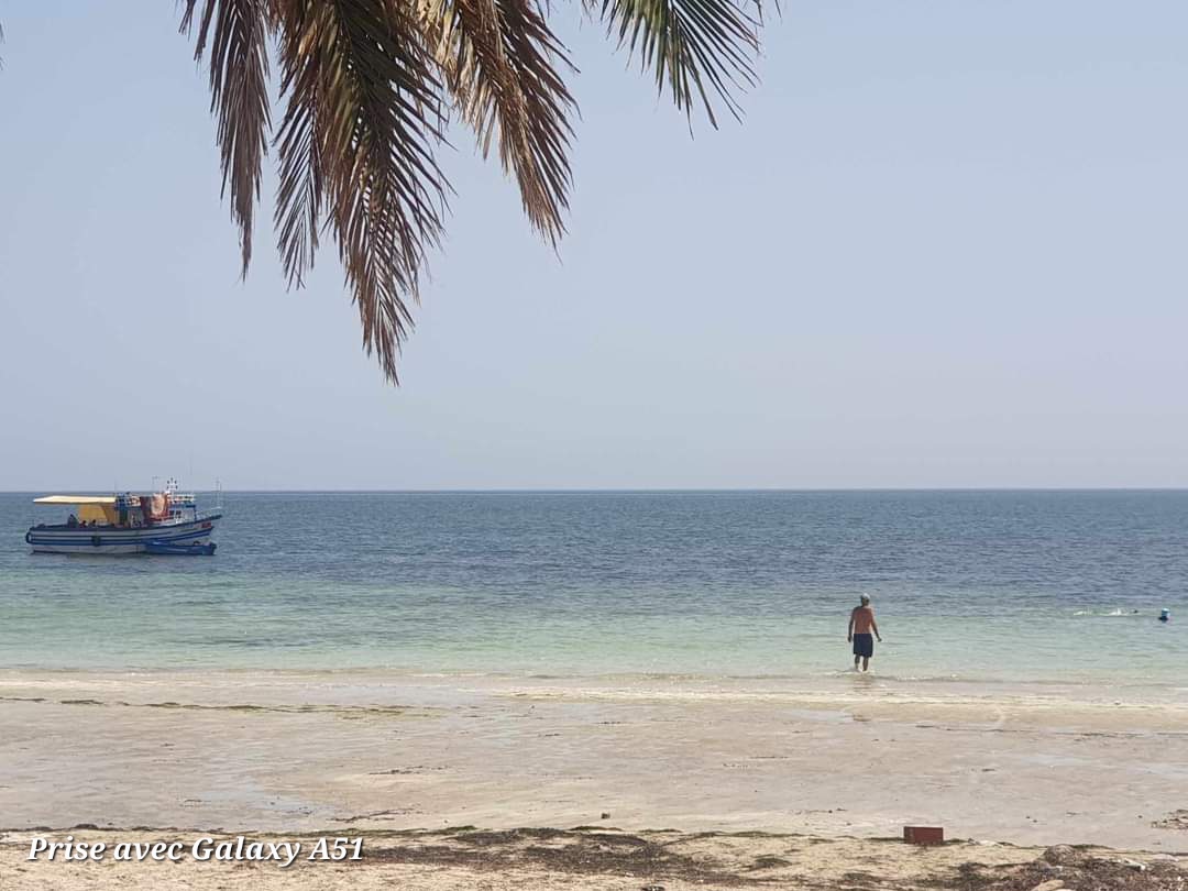 Sandee Plage El Amira