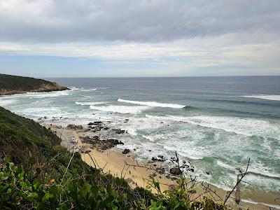 Sandee - Herolds Bay Beach