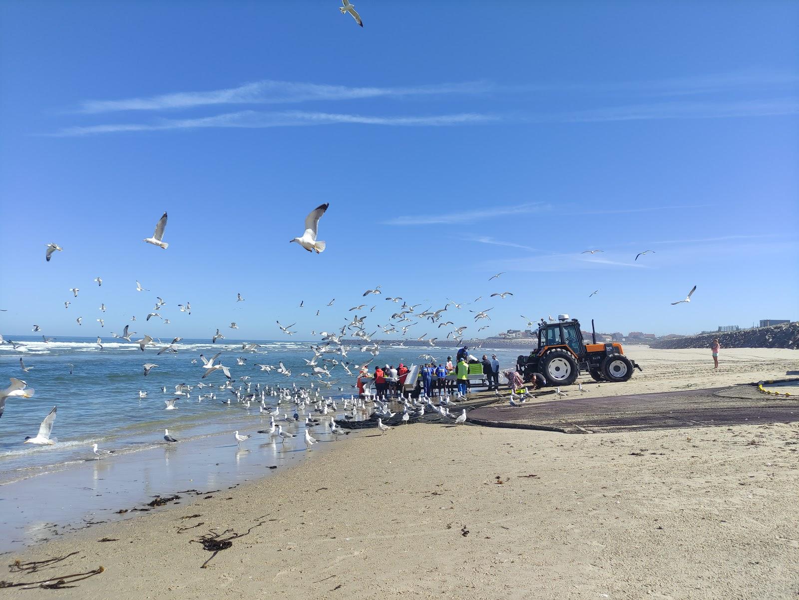 Sandee - Cortegaca Sul Beach