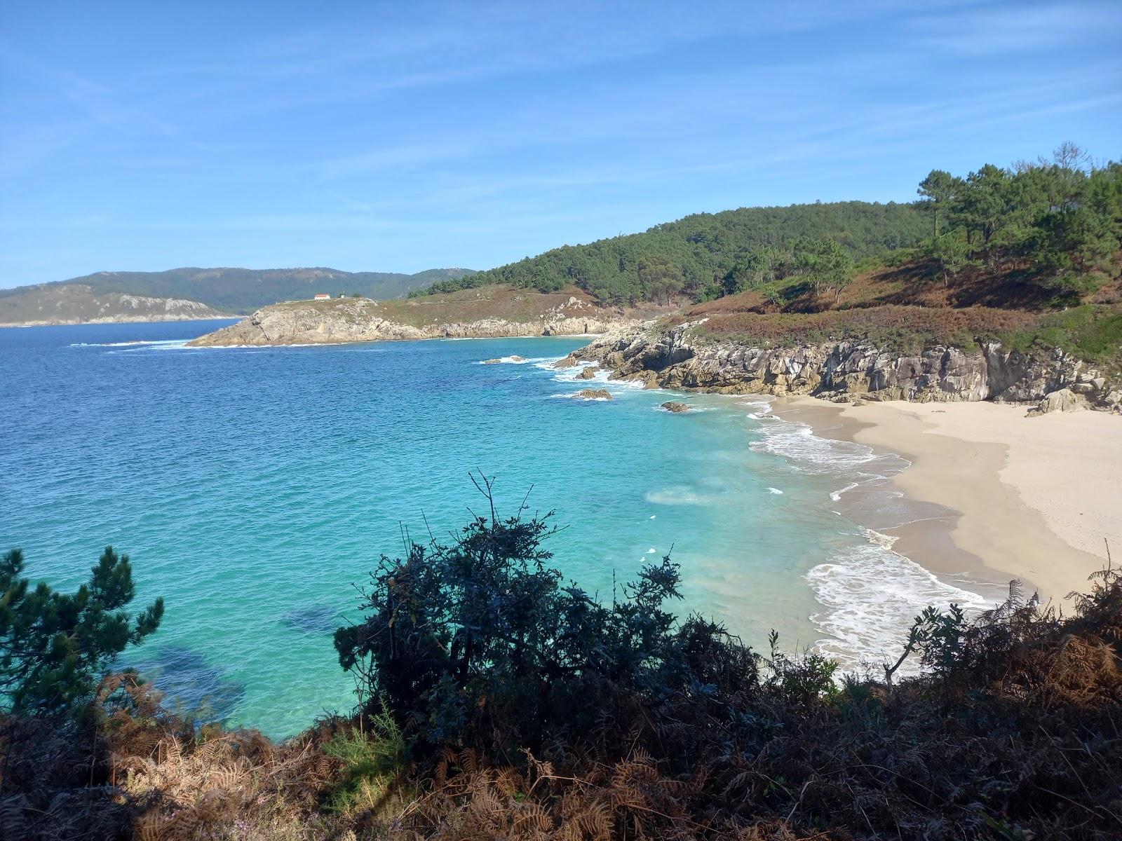 Sandee Praia De San Pedro