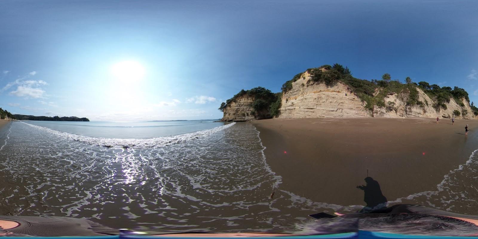 Sandee Hatfields Beach