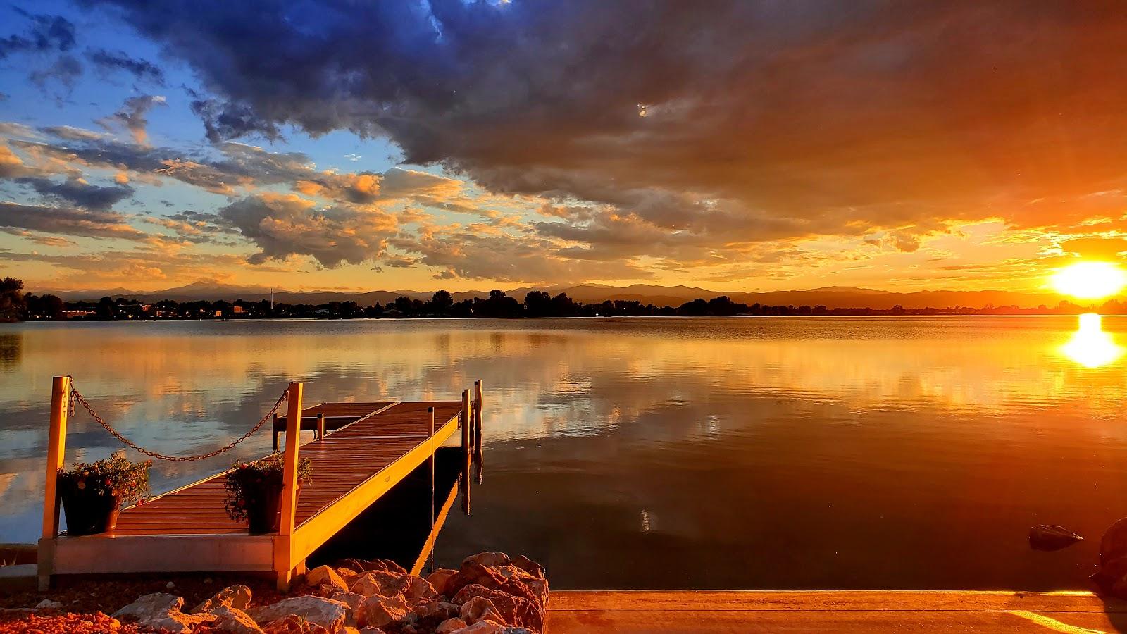 Sandee Windsor Lake