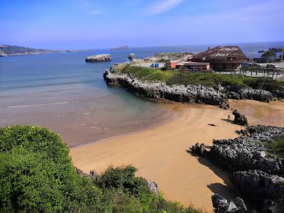 Sandee - Playa De Arenillas