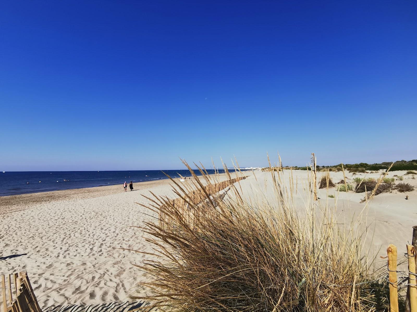 Sandee Plage Du Grand Travers