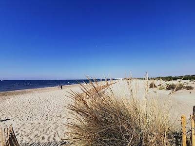 Sandee - Plage Du Grand Travers